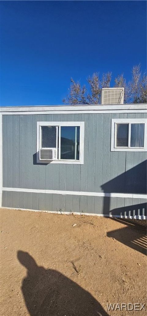 A home in Kingman