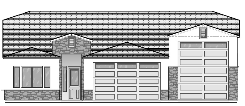 6175 S Los Lagos Bay