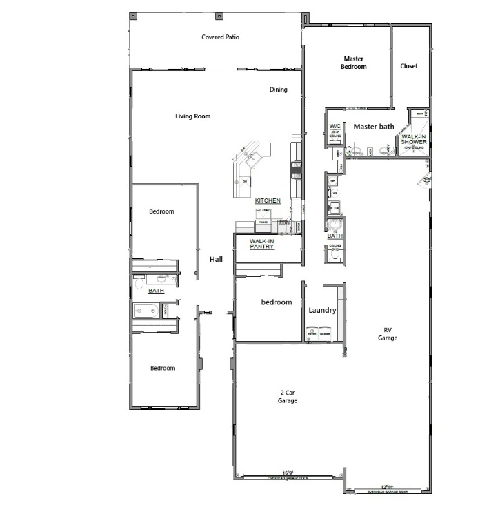 6175 S Los Lagos Bay