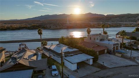 2053 Whitewater Drive Bullhead City AZ 86442