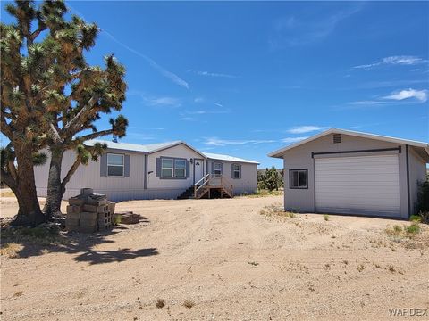 26012 N Peach Lane Meadview AZ 86444