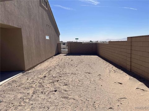 A home in Fort Mohave