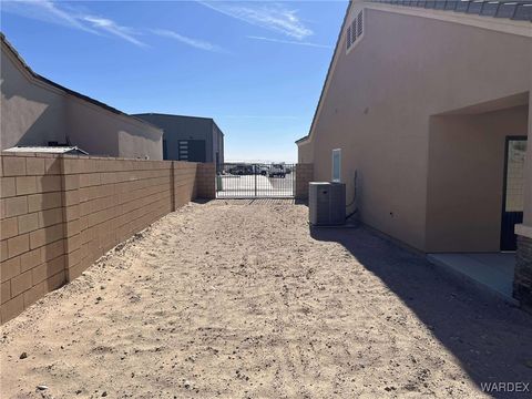 A home in Fort Mohave