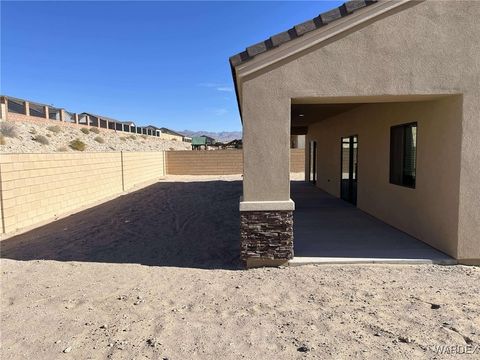 A home in Fort Mohave