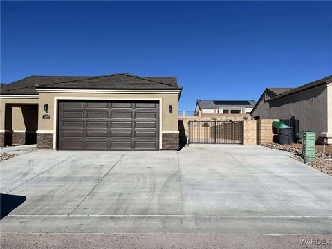 A home in Fort Mohave