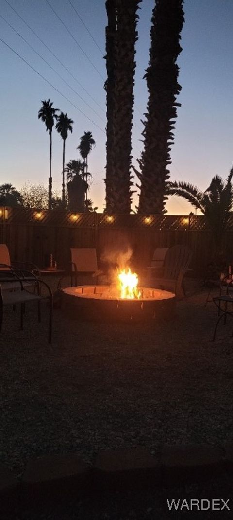 A home in Mohave Valley