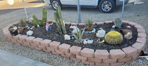 A home in Mohave Valley