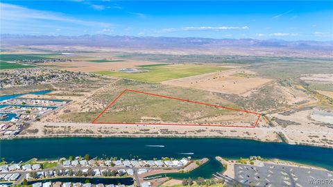 0000 RIVER HWY Mohave Valley AZ 86440