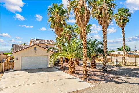8707 S Sycamore Street Mohave Valley AZ 86440