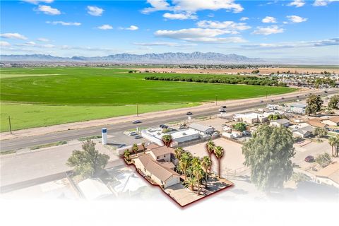 8707 S Sycamore Street Mohave Valley AZ 86440