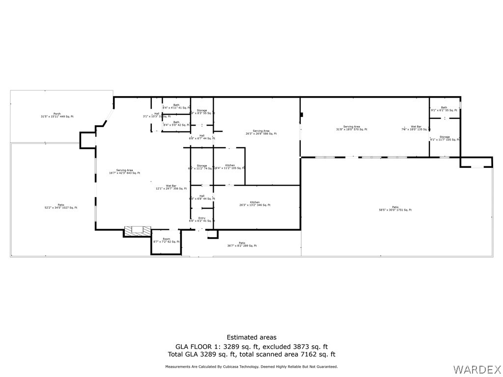 5035 E Powell Lake Road