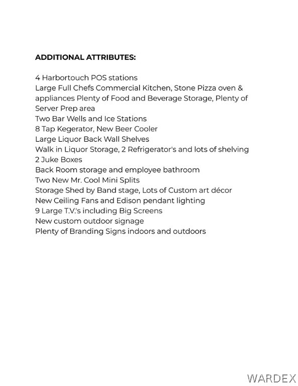 5035 E Powell Lake Road