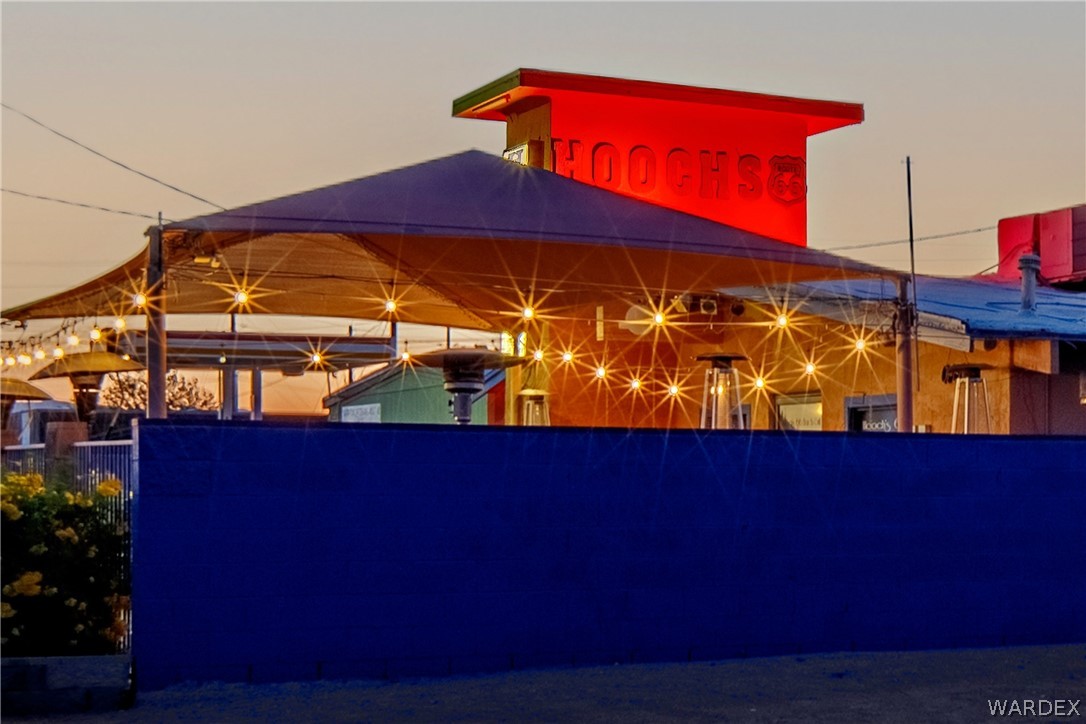 5035 E Powell Lake Road