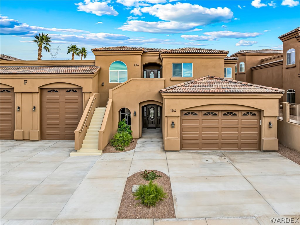 890 Florence Avenue 104