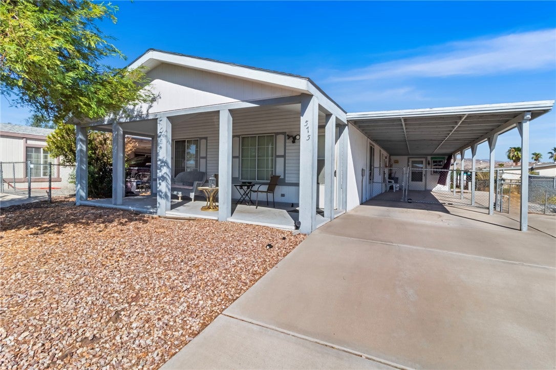 575 Stahlman Drive