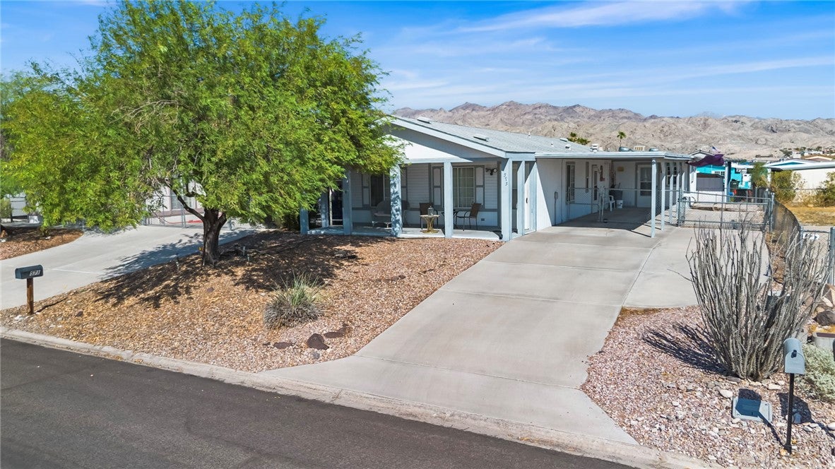 575 Stahlman Drive