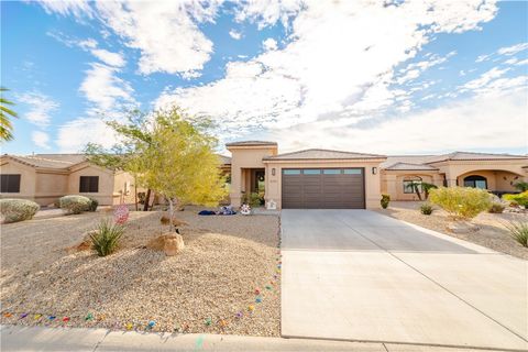 6250 S Vista Laguna Drive Fort Mohave AZ 86426