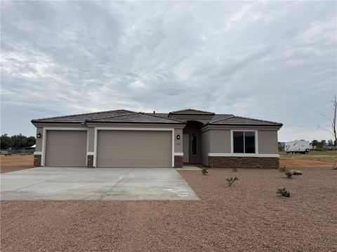 655 S Verde Road Golden Valley AZ 86413