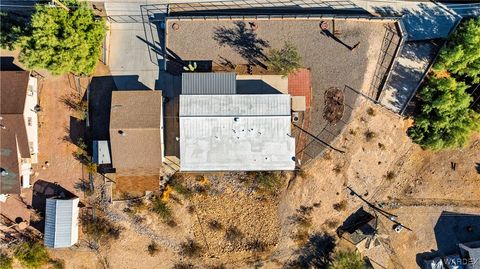 A home in Bullhead City