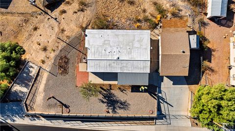 A home in Bullhead City