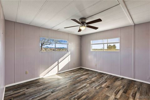 A home in Bullhead City