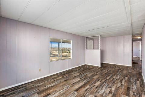 A home in Bullhead City