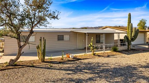 A home in Bullhead City