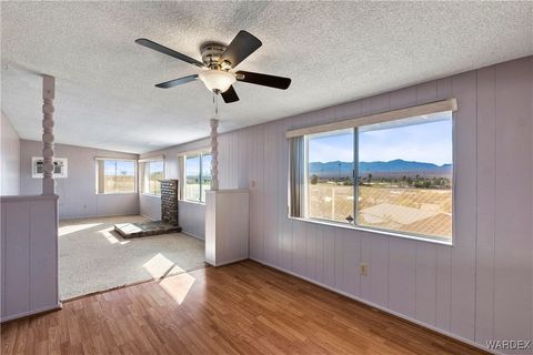 A home in Bullhead City