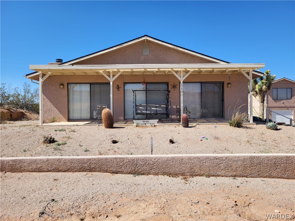 30425 N Escalante Boulevard