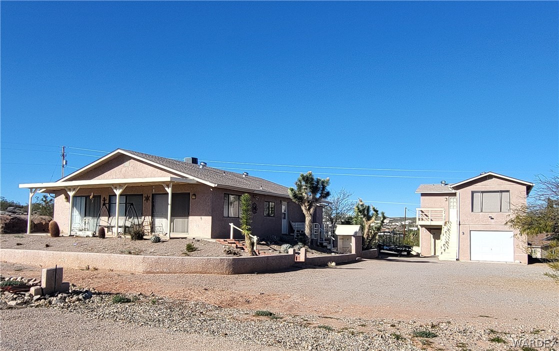 30425 N Escalante Boulevard