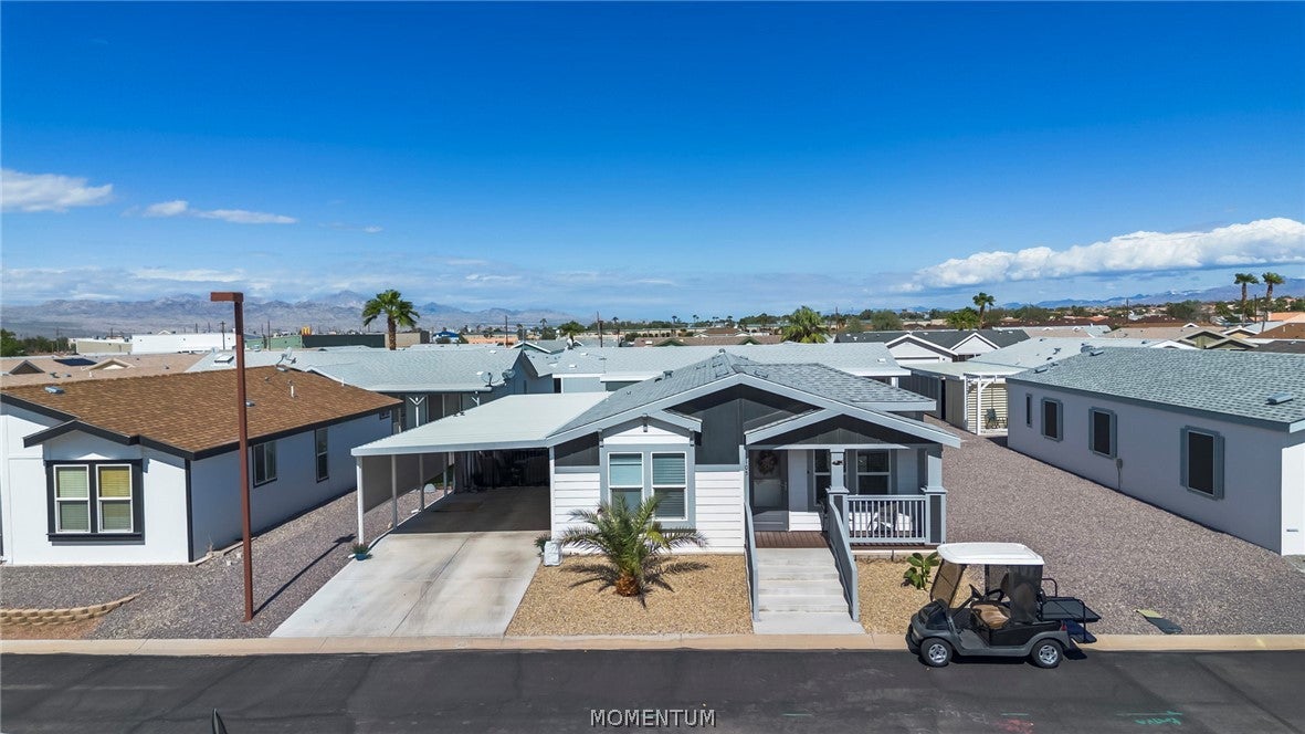 1545 El Rodeo Road 105