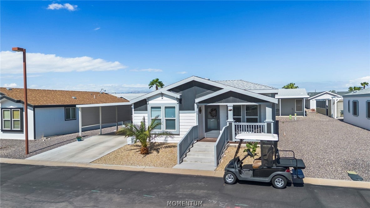 1545 El Rodeo Road 105
