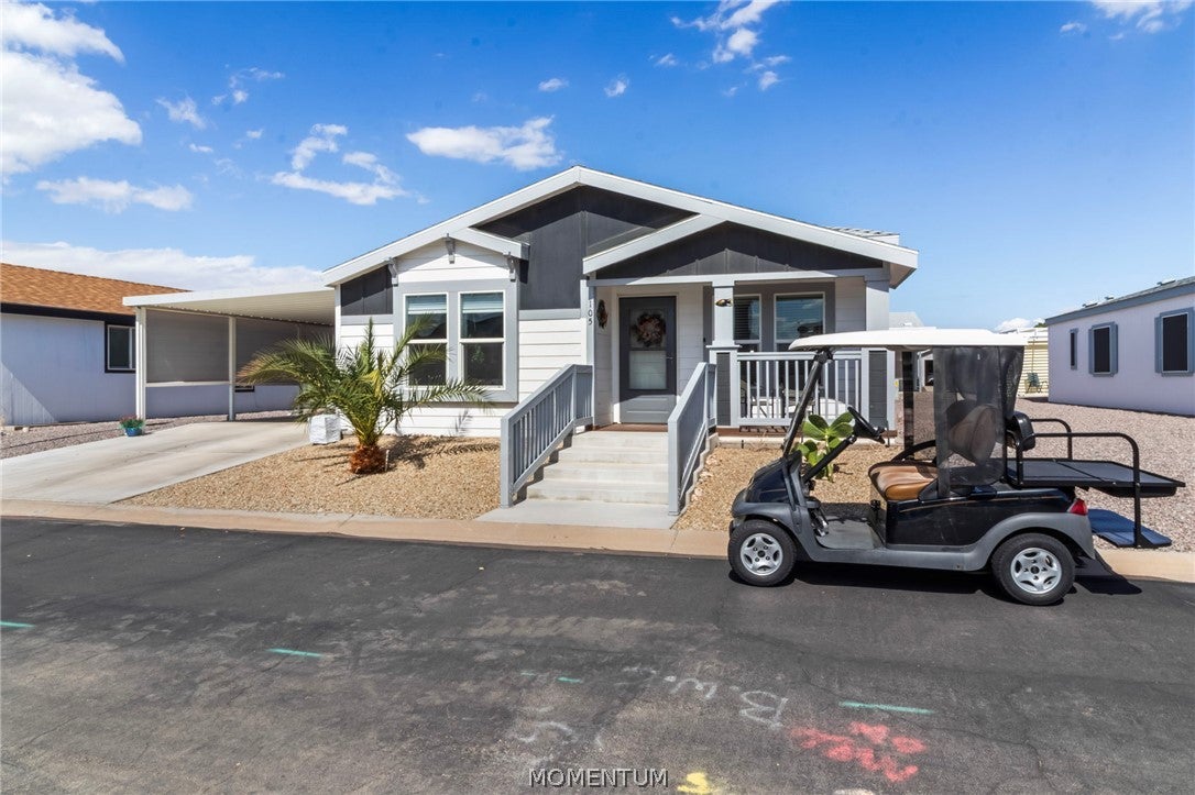 1545 El Rodeo Road 105