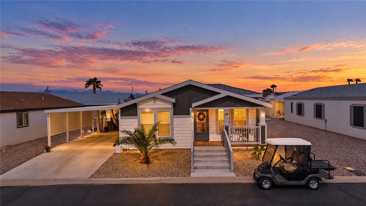 1545 El Rodeo Road 105