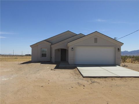 6048 W Shipp Drive Golden Valley AZ 86413