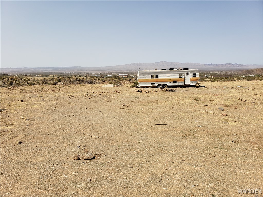 2.5 acres N Jasper Drive