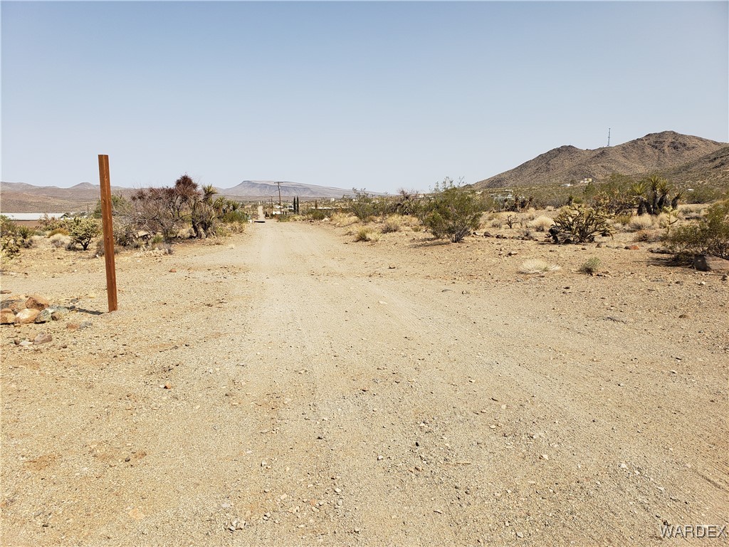 2.5 acres N Jasper Drive