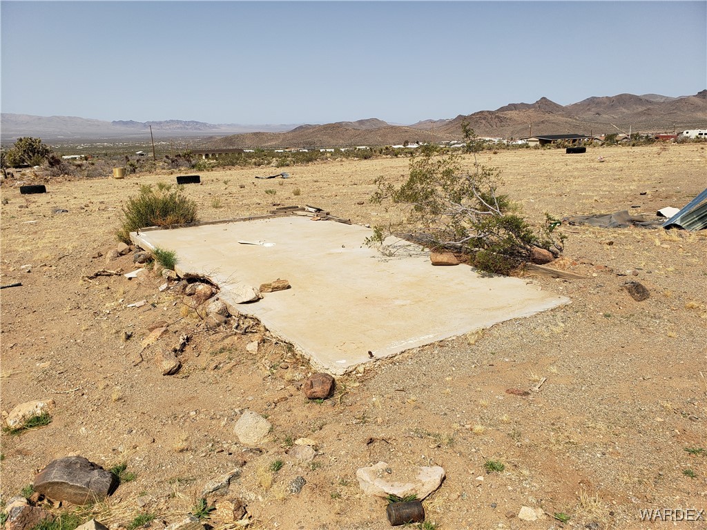 2.5 acres N Jasper Drive