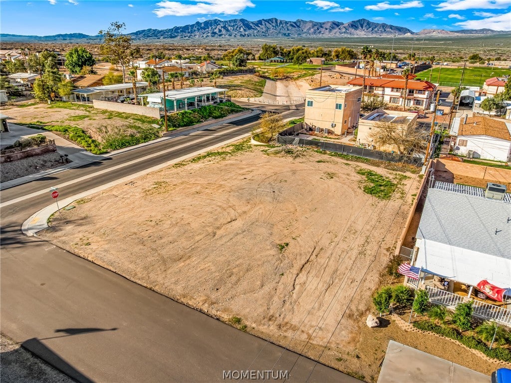 1097 Chaparral Drive