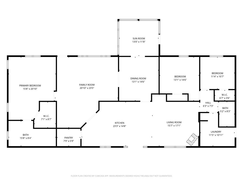 1410 E Meadview Boulevard