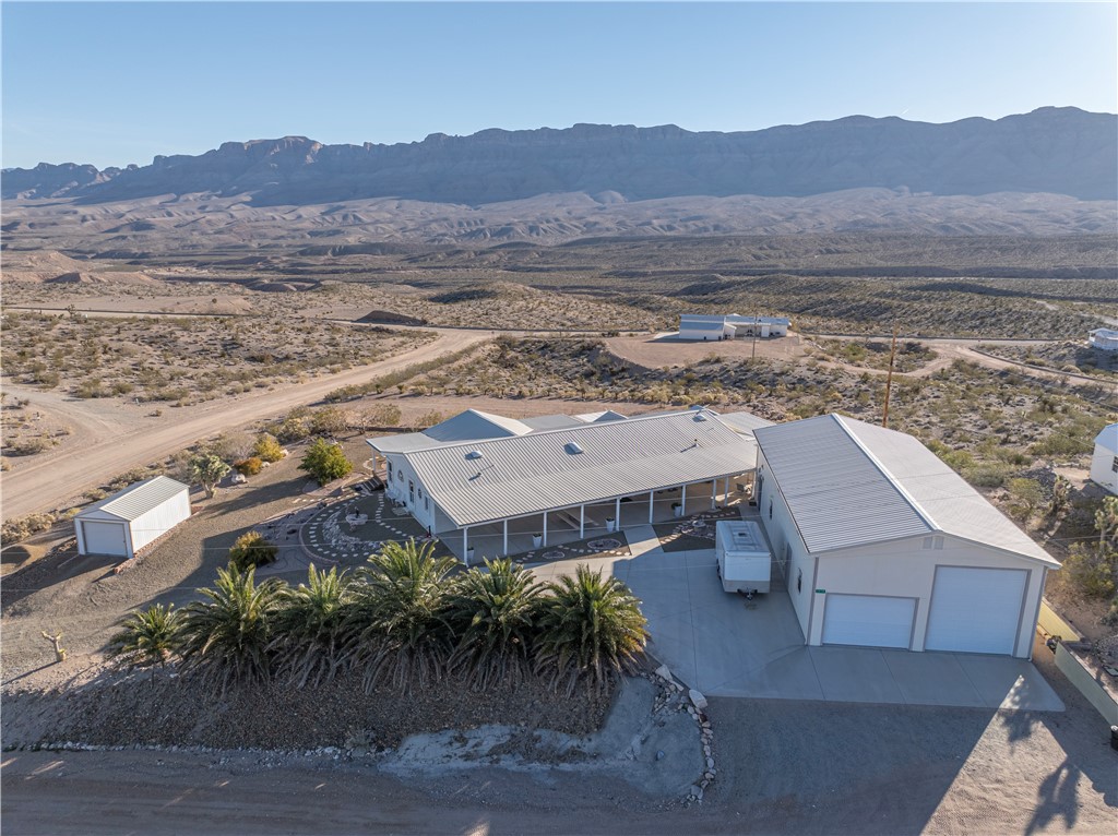 1410 E Meadview Boulevard