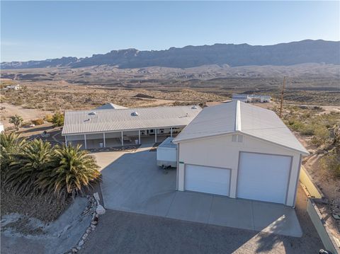 1410 E Meadview Boulevard Meadview AZ 86444