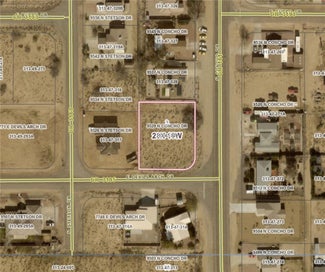 9529 N Concho Drive Kingman AZ 86401