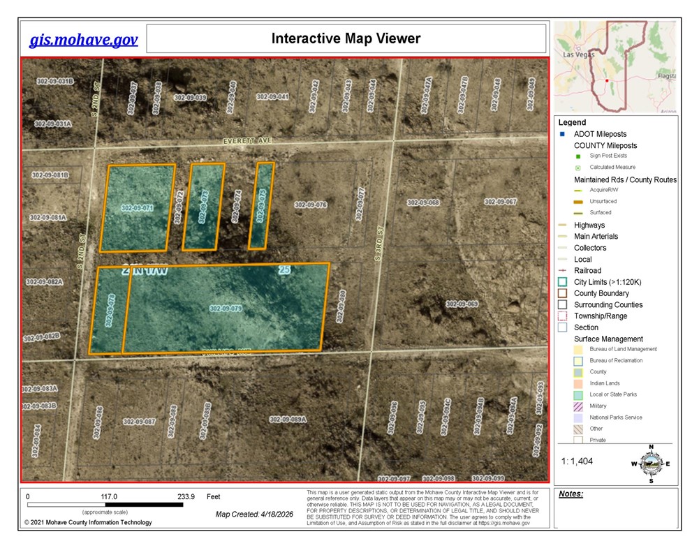 8 Lots Bulk Sale TBD