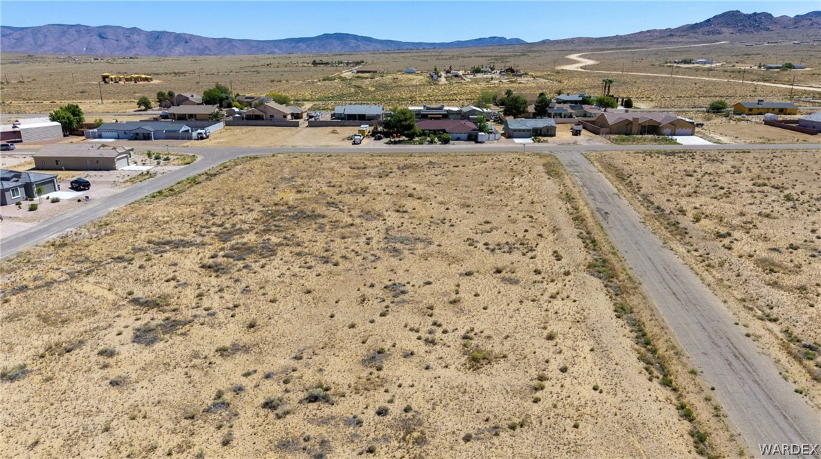 7387 Rustlers Drive