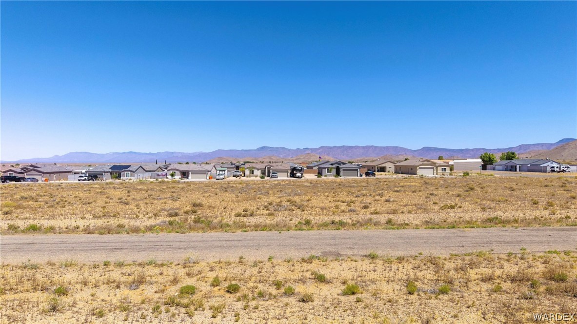 7387 Rustlers Drive
