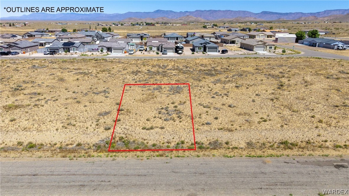 7387 Rustlers Drive