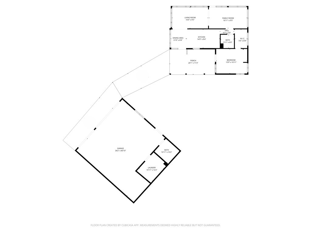 20 W Grand Wash Drive