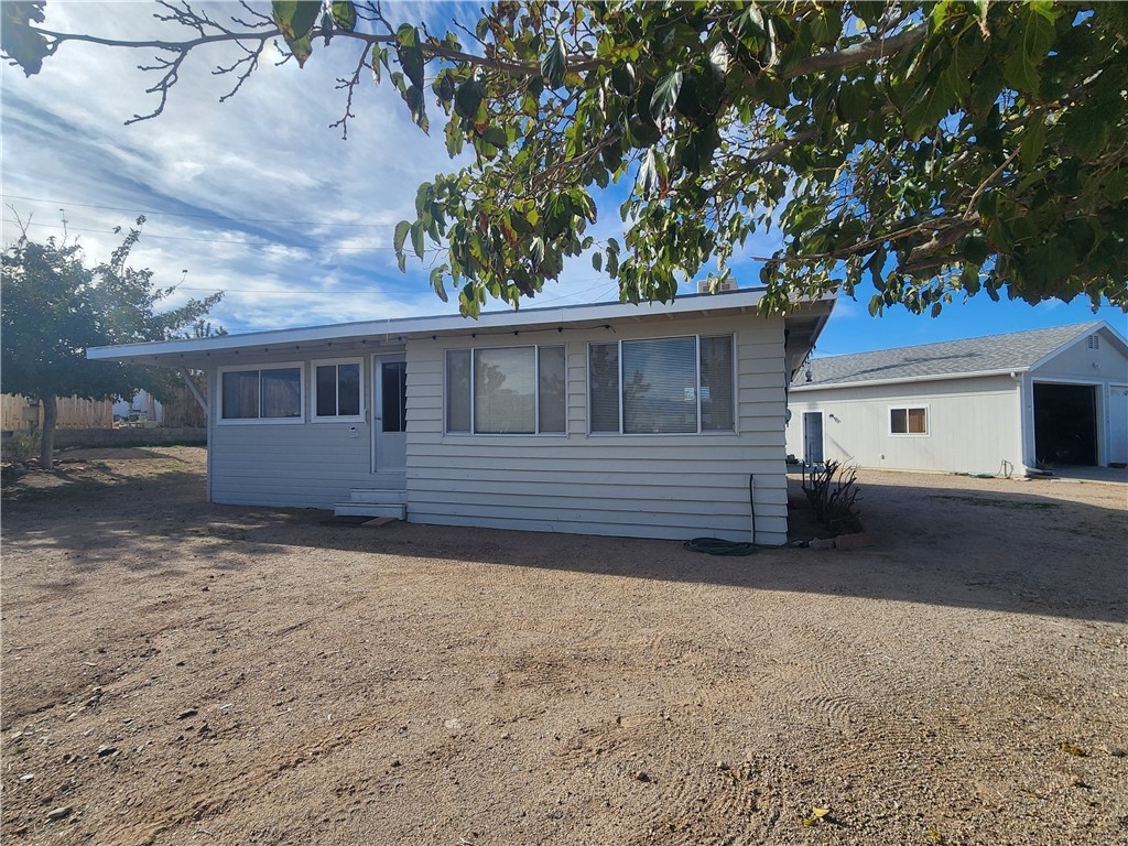 20 W Grand Wash Drive