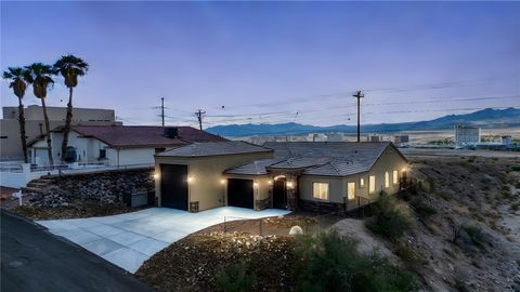 553 Locust Court Bullhead City AZ 86429